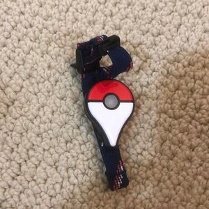 Pokémon go braclet